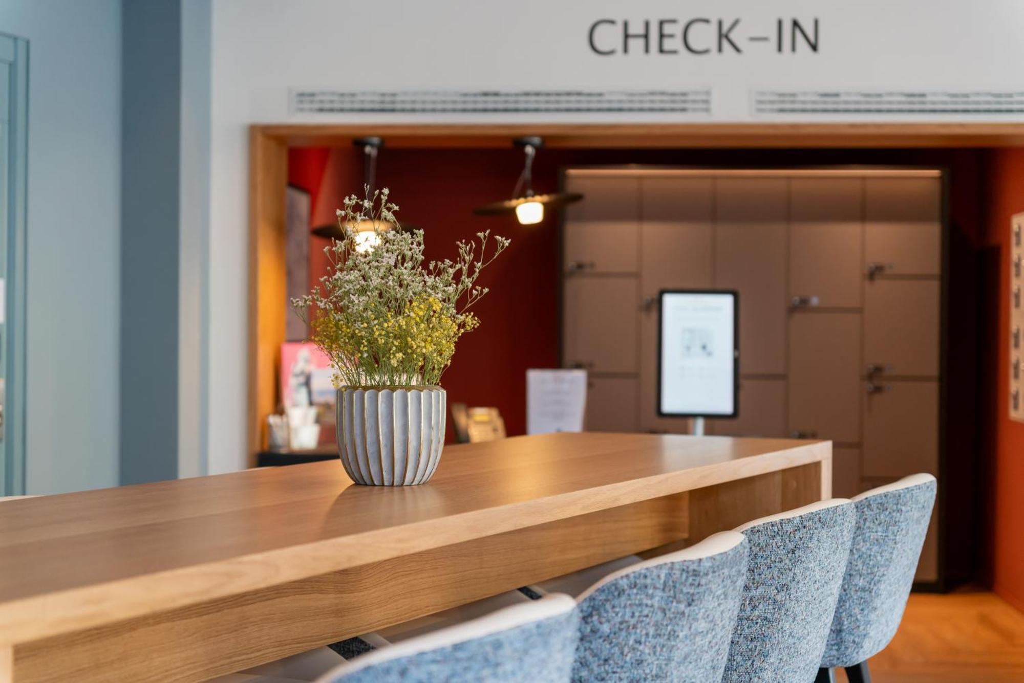 אולטן Hotel Oltnerhof - Self Check In מראה חיצוני תמונה